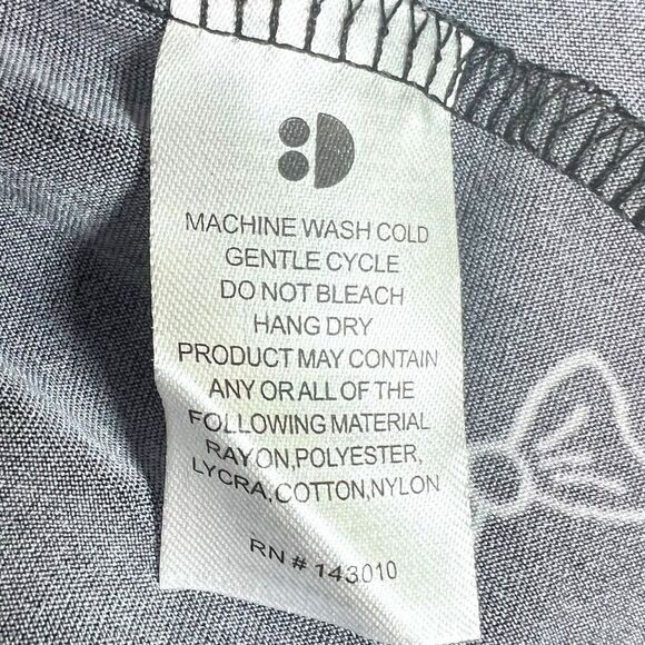 NEW Dot Dot Smile White Bow Black Cap Sleeve Dress 12-24M - Picture 5 of 6